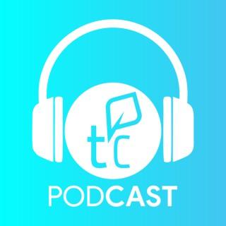 Thrive Church Podcast