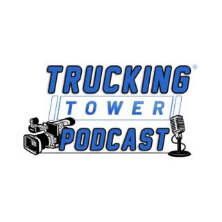 Andy Hedrick - Trucking Tower Podcast