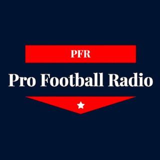 Pro Football Radio