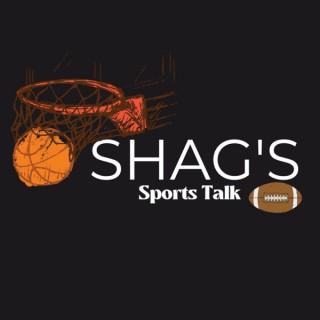 Shag's Sports Talk