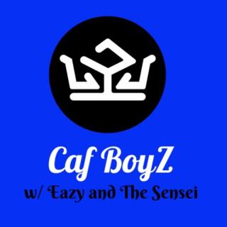 Caf BoyZ