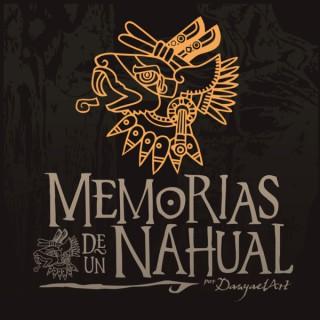 Memorias de un Nahual