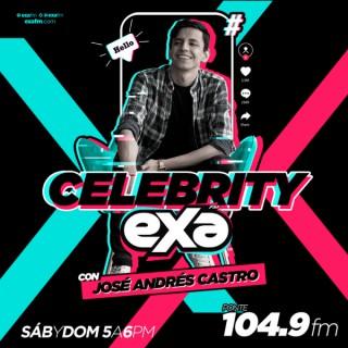 Celebrity Exa con José Andrés
