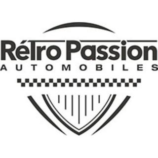 Rétro Passion Automobiles