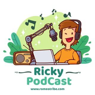 Ricky Podcast