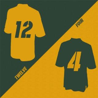 4/12 Favre/Rodgers