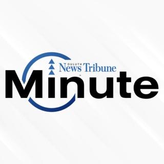 Duluth News Tribune Minute