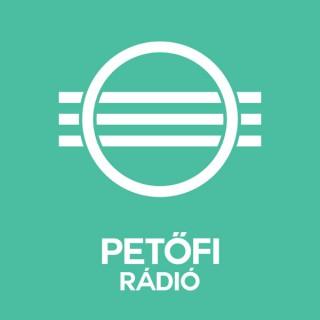 Pet?fi Rádió Podcast