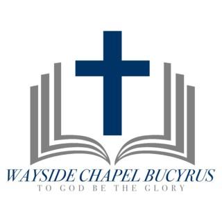 Wayside Chapel Bucyrus