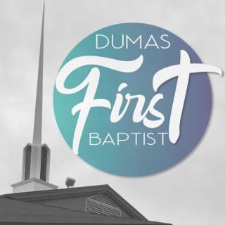 First Baptist Church of Dumas, Texas