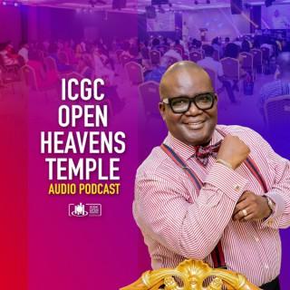 ICGC Open Heavens Temple