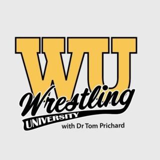 Wrestling University