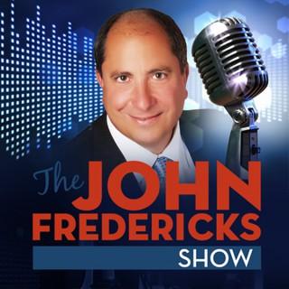John Fredericks Radio Network