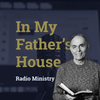 In My Father's House (Audio)