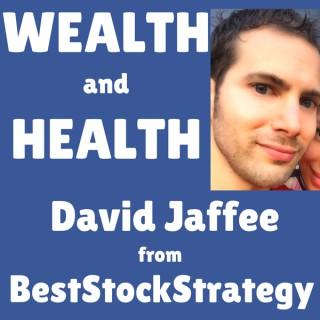 Wealth and Health Podcast