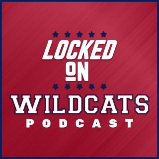 Locked On Wildcats - Daily Podcast On Arizona Wildcats Football & Basketball