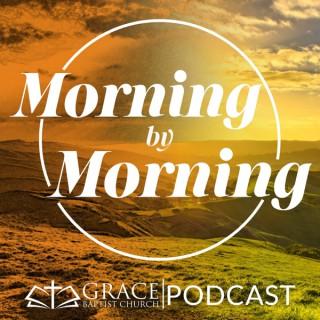 Morning by Morning - The GBC Podcast