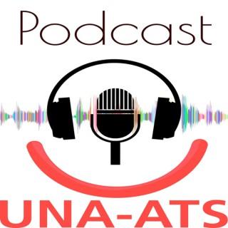 ATS-UNA Podcast