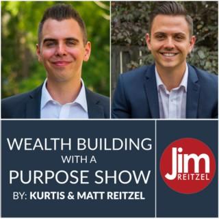 Wealth Building With A Purpose Show