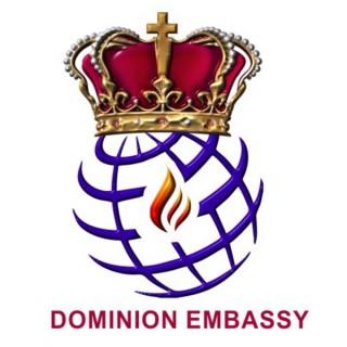 DOMINION EMBASSY GHANA