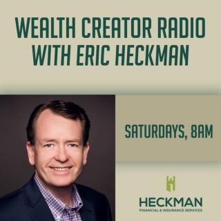 Wealth Creator Radio