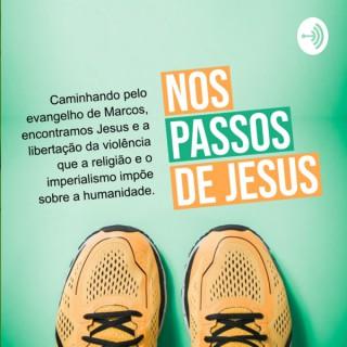 Nos passos de Jesus