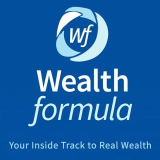 Wealth Formula by Buck Joffrey