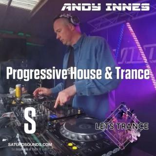 Progressive House & Trance