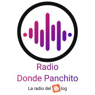 Podcast Donde Panchito