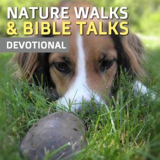 Nature Walks and Bible Talks