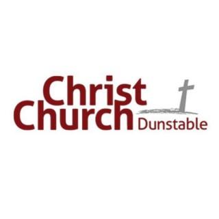 Christ Church Dunstable