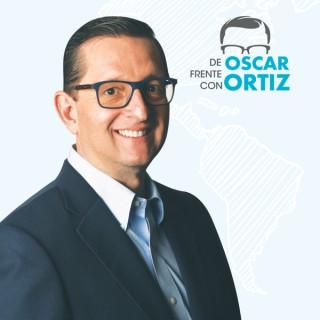 De Frente con Oscar Ortiz
