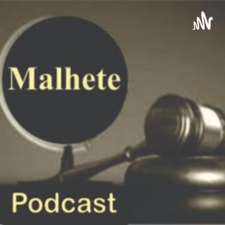 Malhete Podcast