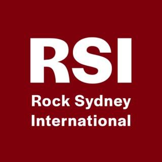 ROCK Sydney International Sermons
