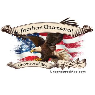 Brothers Uncensored