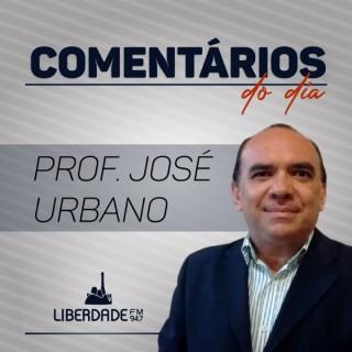 Comentários do Prof. José Urbano
