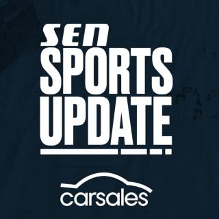 SEN Sports Update