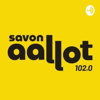 Savon Aaltojen podcastit