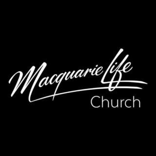 Macquarie Life Church | Sermon Podcasts