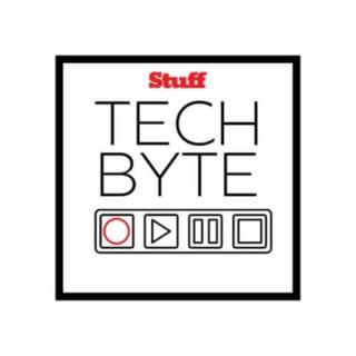 Stuff Magazine's Tech Bytes