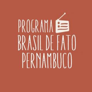 Programa Brasil de Fato Pernambuco