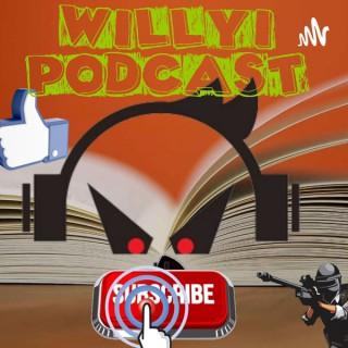 Willyi Podcast