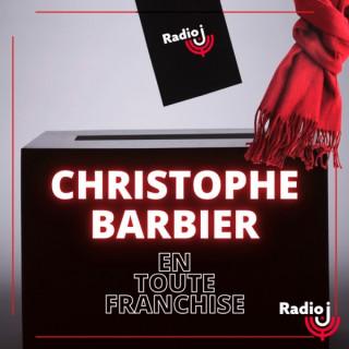 En toute franchise, interview politique de Christophe Barbier