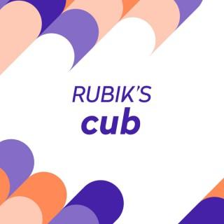 Rubik's cub - Option Musique