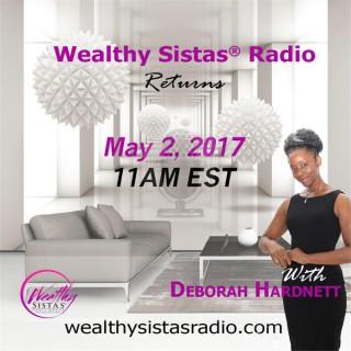 Wealthy Sistas® Radio