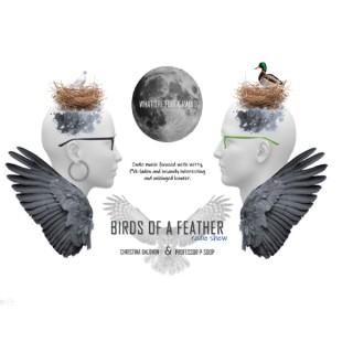 Birds Of A Feather (BOAFONAIR)