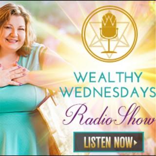Wealthy Wednesday Show hosted by Luci McMonagle