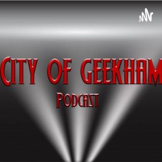 City Of Geekham