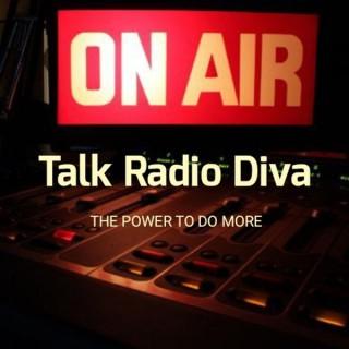 Talk Radio Diva After Dark