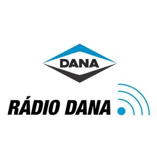 Rádio Dana Podcast